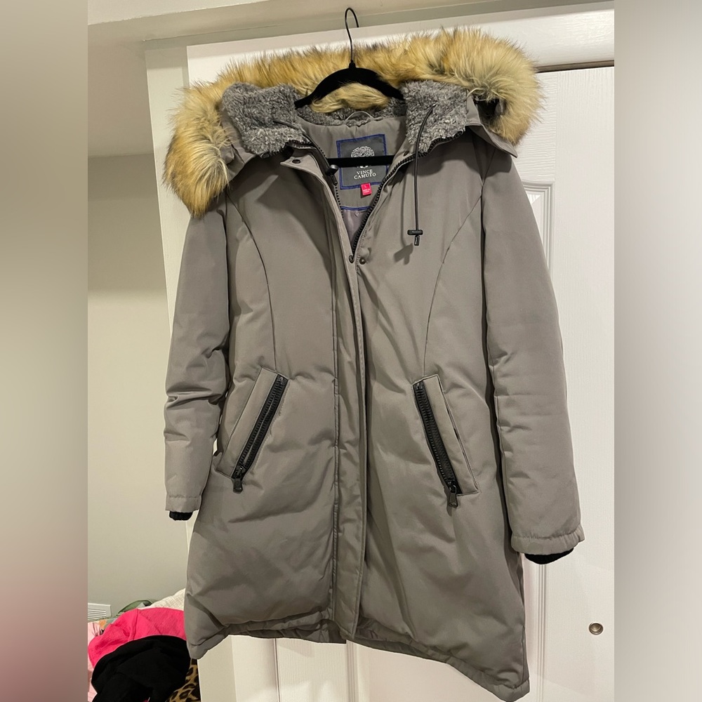 Vince Camuto winter coat